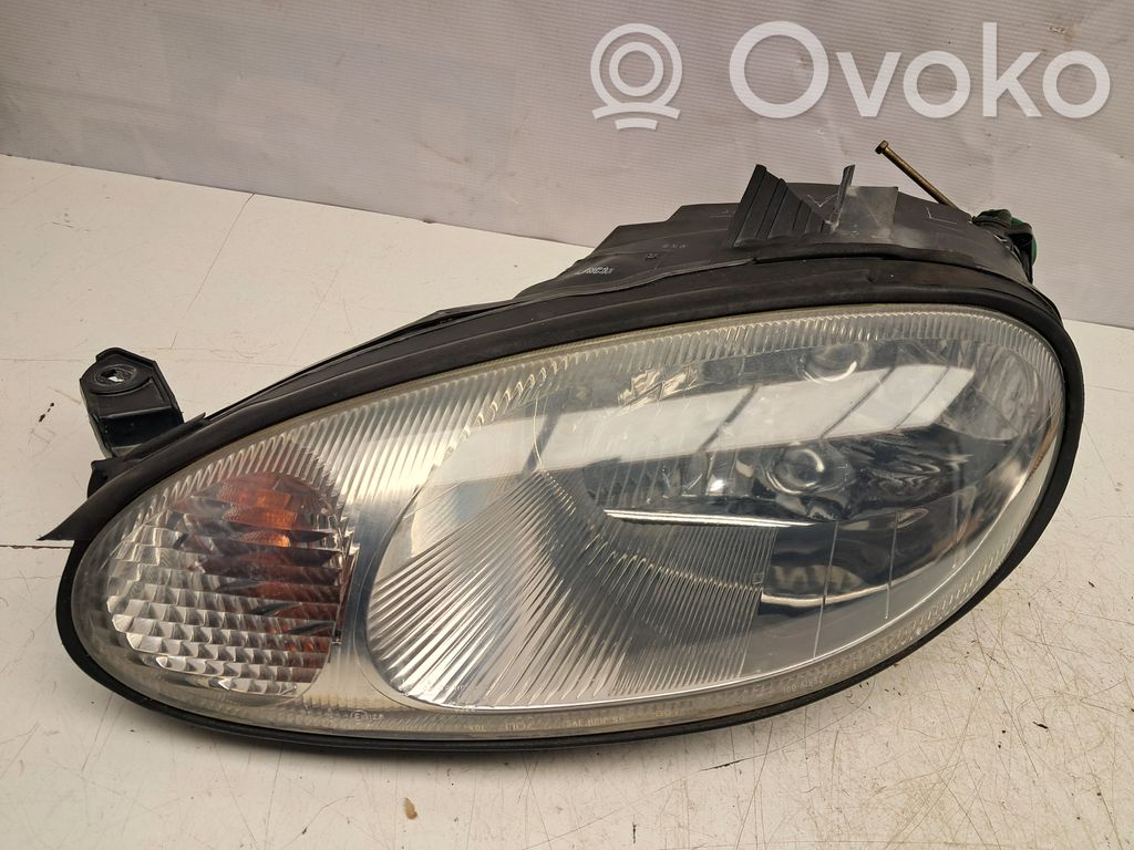 Lampa przednia   10061852