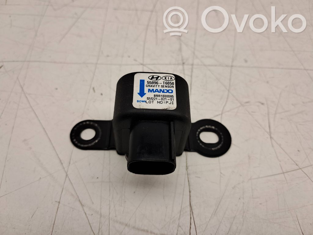 Hyundai i30 Interruptor de corte de combustible 