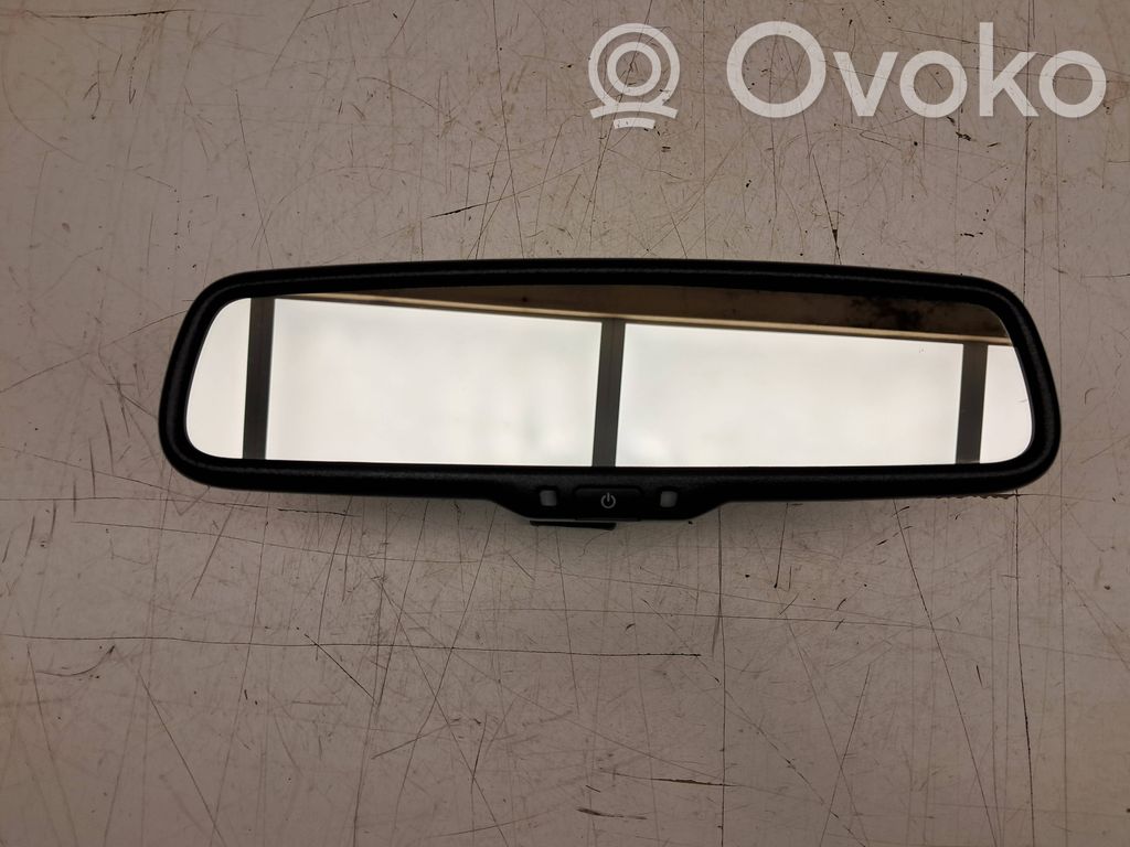 Hyundai i30 Rear view mirror (interior) 
