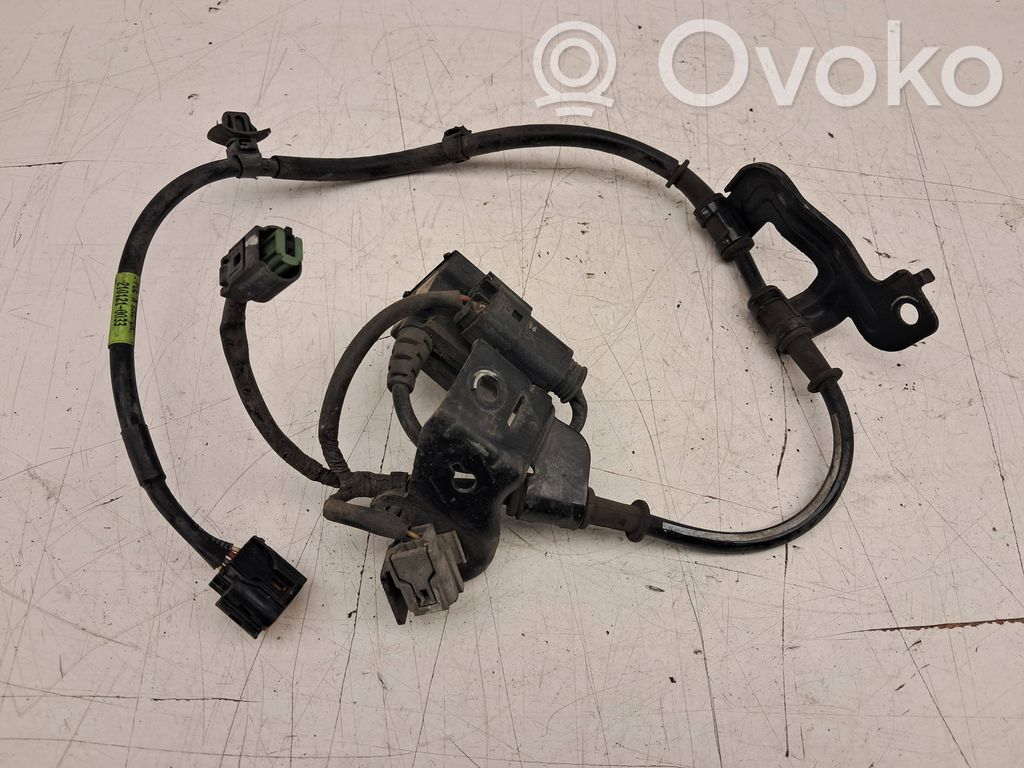Hyundai i30 Sensor 