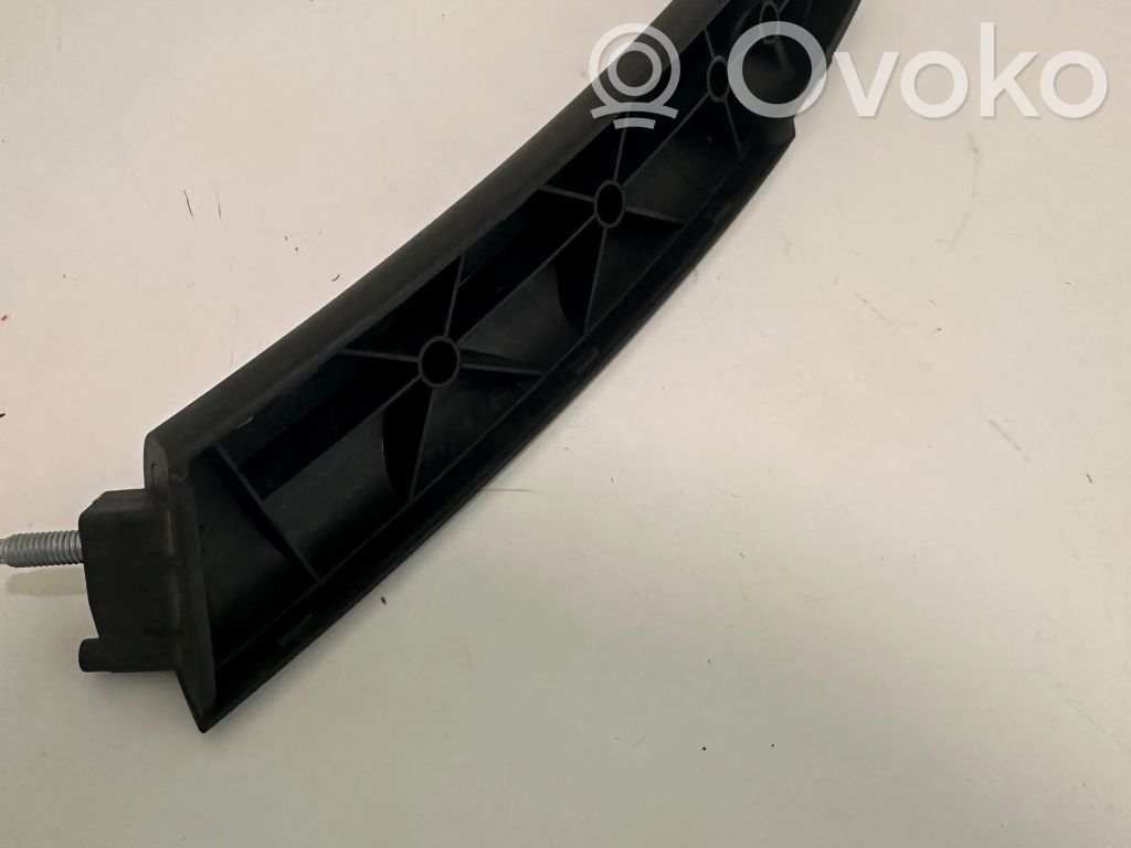 BMW 5 E60 E61 Otros elementos de revestimiento de la puerta trasera 