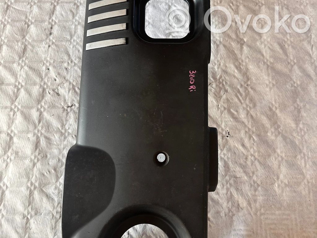 BMW 3 E46 Motorabdeckung 