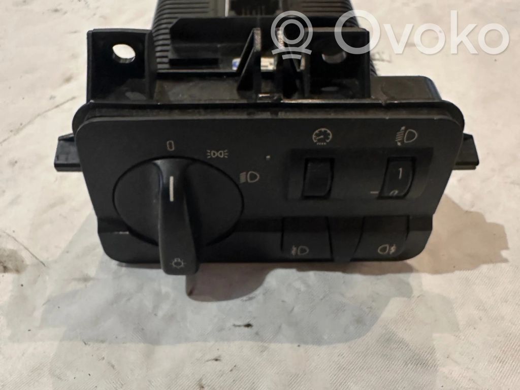 BMW 3 E46 Light switch 
