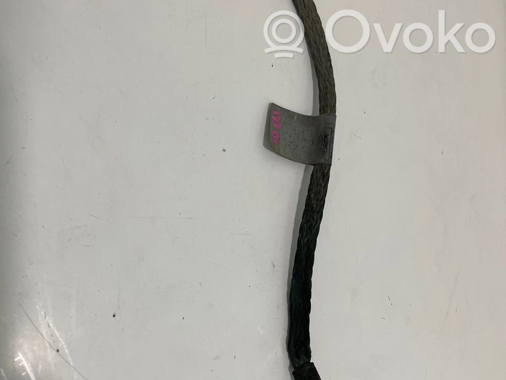 BMW 5 E60 E61 Roof airbag 