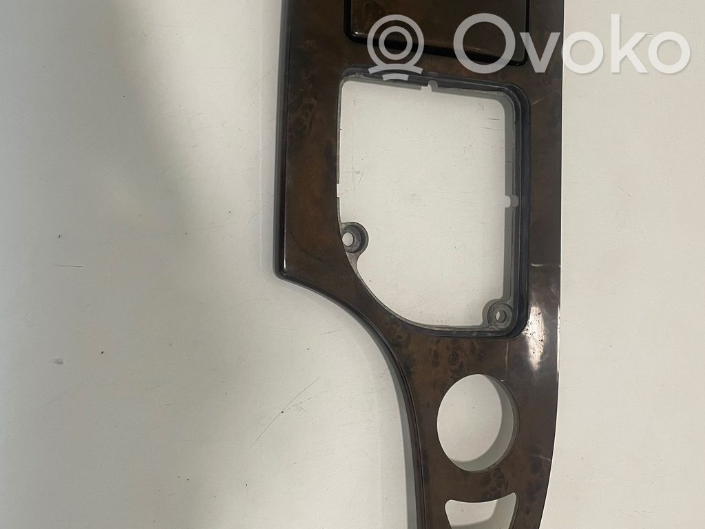 BMW 5 E60 E61 Gear shifter surround trim plastic 