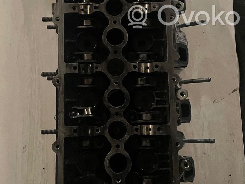 BMW 3 E46 Engine head 