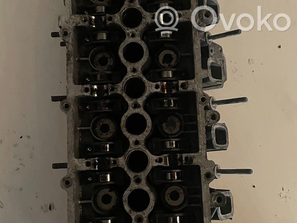 BMW 3 E46 Engine head 