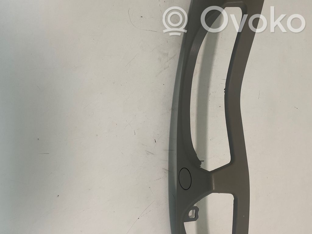 BMW 3 E46 Slidės apdaila priekinės vairuotojo sėdynės 