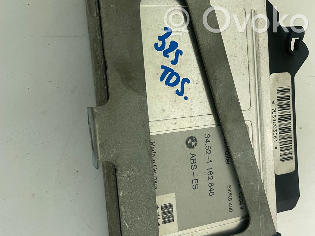 Bloc ABS   34520026619,34521164899,34521162646
