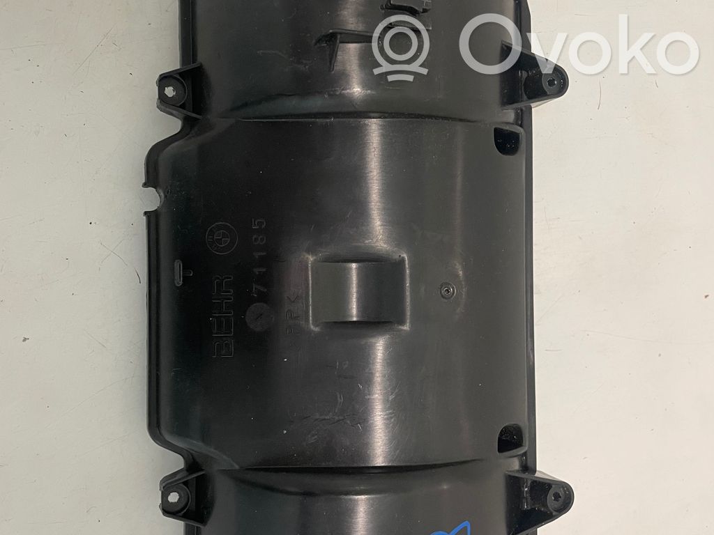 BMW 5 E60 E61 Autres pièces intérieures 