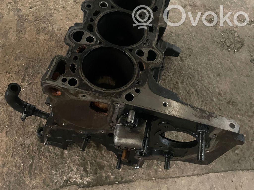 BMW 3 E90 E91 Engine block 