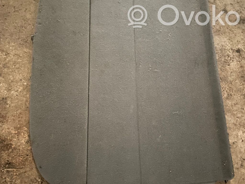 Saab 9-5 Parcel shelf 