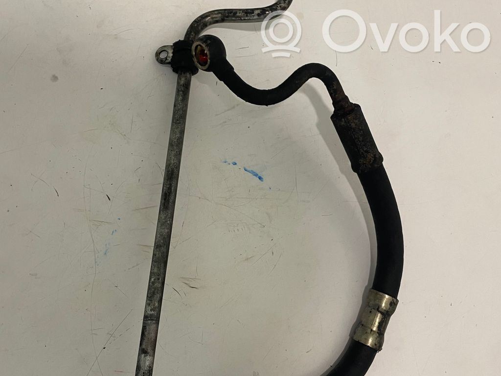 BMW 3 E36 Ohjaustehostimen letkusto 