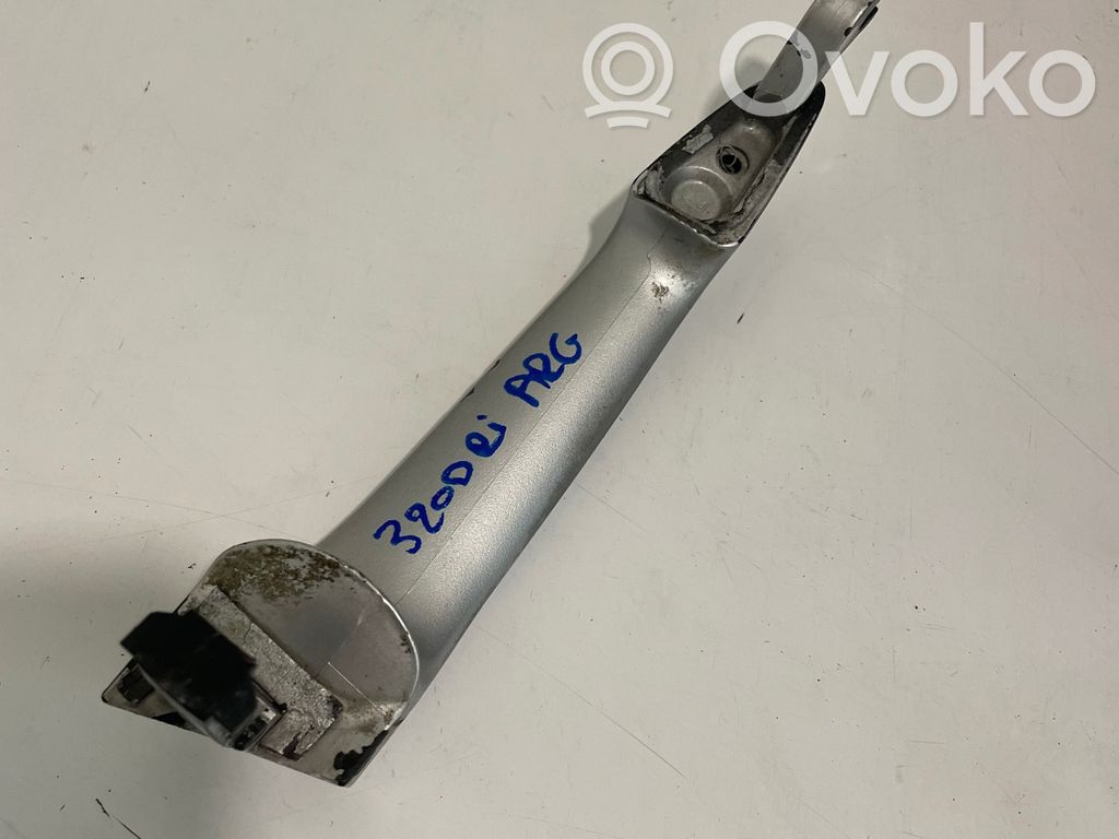 BMW 3 E46 Etuoven ulkokahva 
