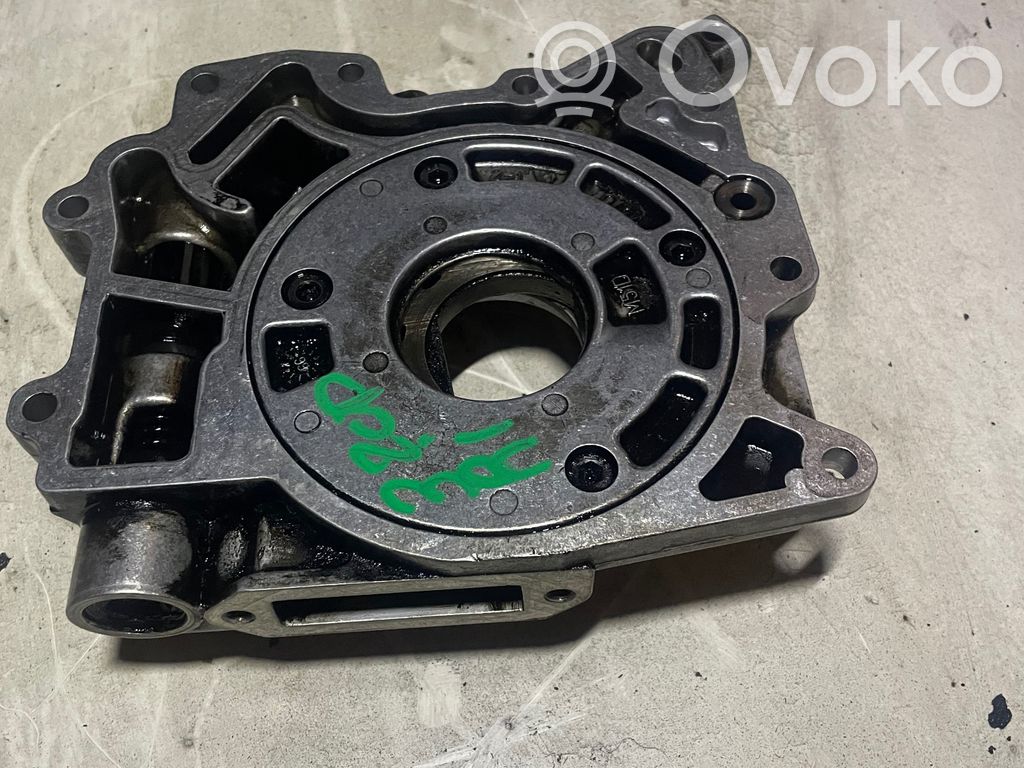 BMW 3 E46 Bomba de aceite 
