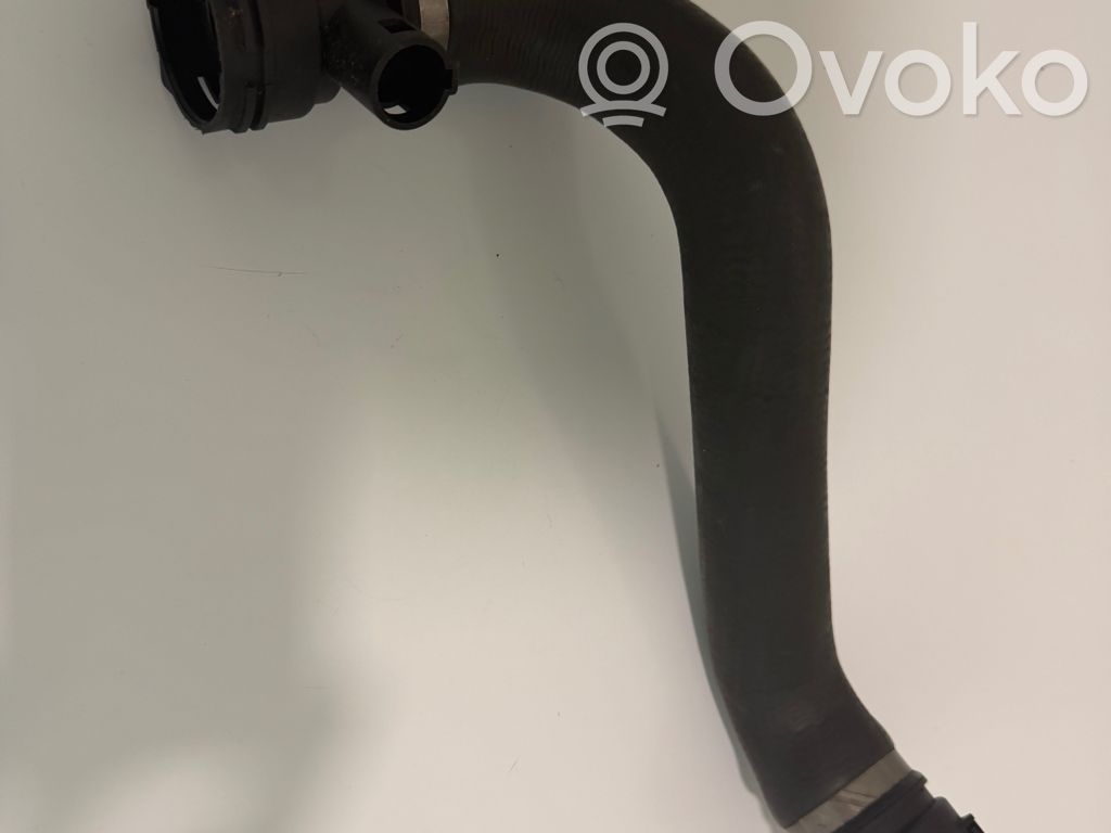 BMW 3 E46 Engine coolant pipe/hose 