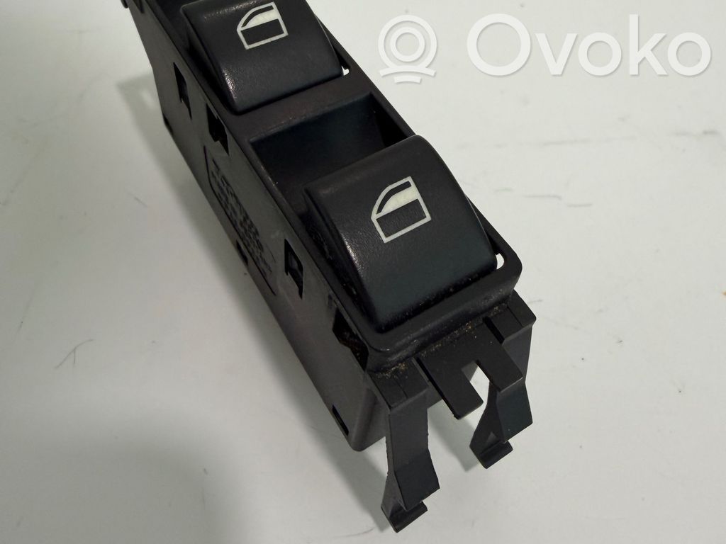 BMW 3 E46 Electric window control switch 