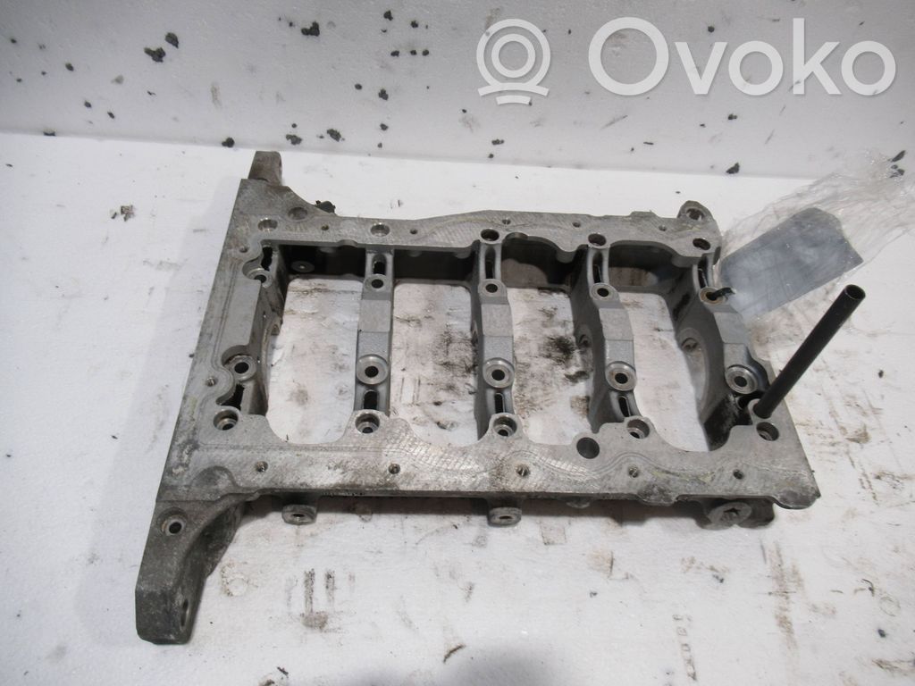 Opel Corsa D Crankshaft Holder 