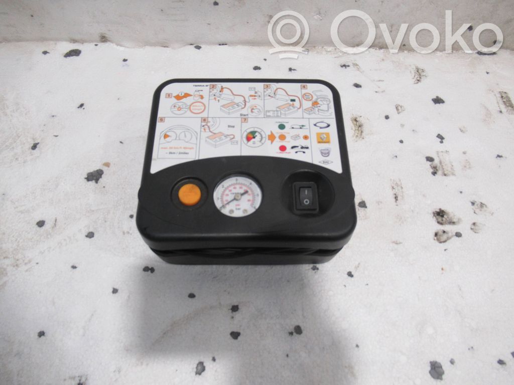 Renault Twingo II 15 Zoll Ersatzrad Reserverad 