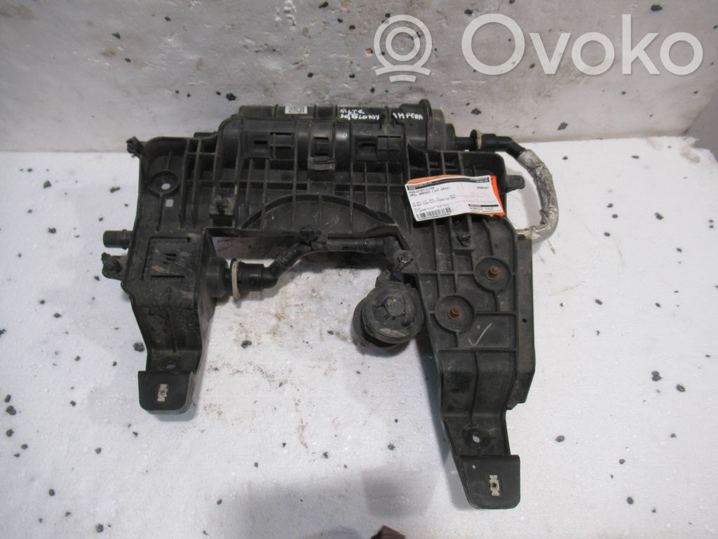Opel Ampera Serbatoio a carbone attivo per il recupero vapori carburante 