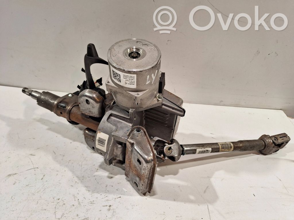 Fiat Panda III Pompa elettrica servosterzo 