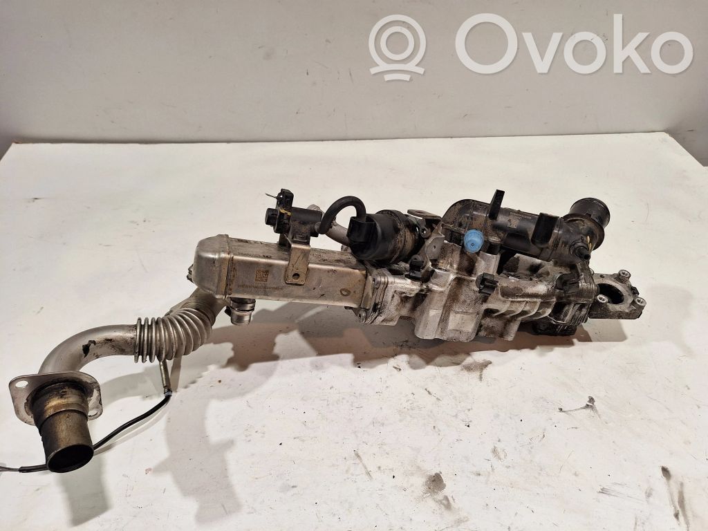 Fiat Tipo Chłodnica spalin EGR 