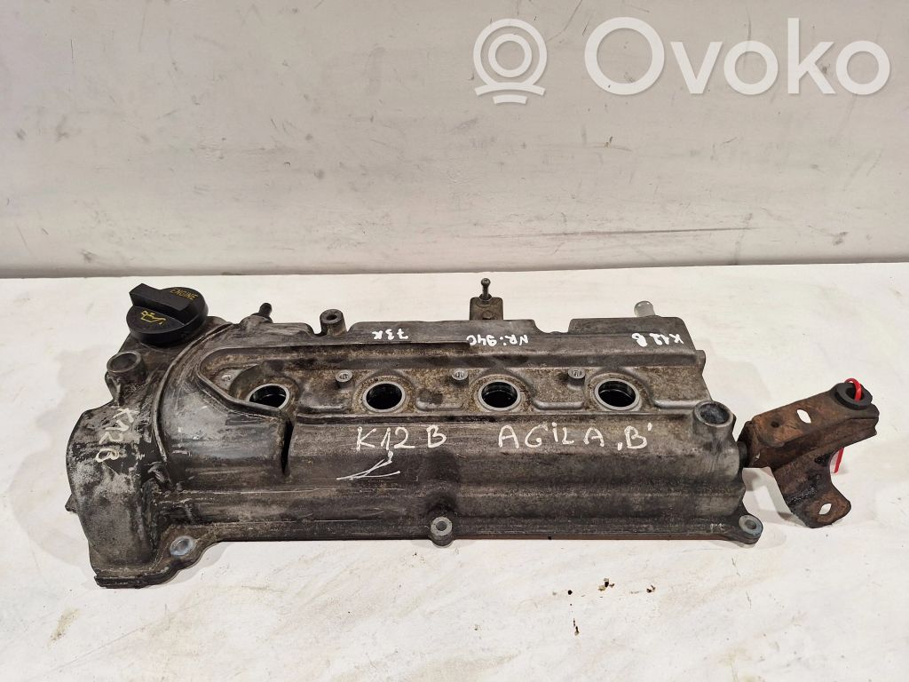 Opel Agila B Tapa de balancines 