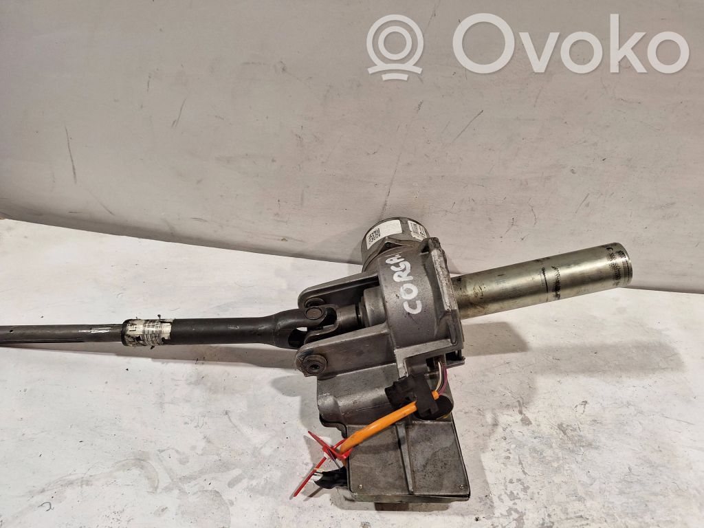 Opel Corsa D Kolumna kierownicza 