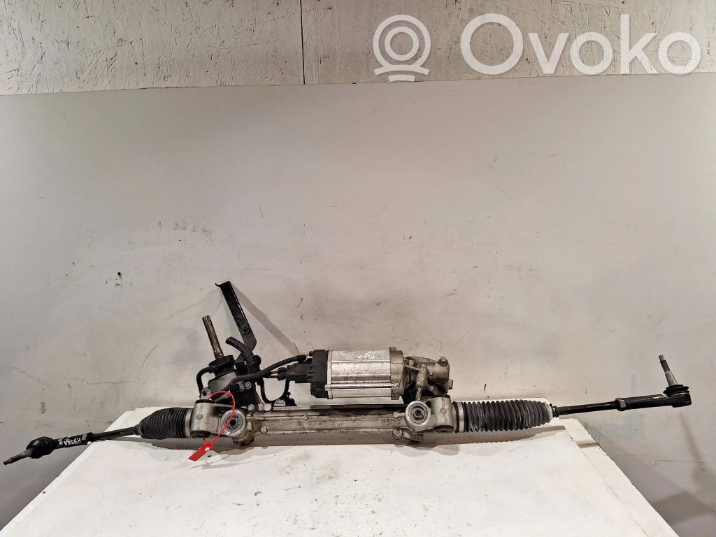 Opel Astra J Steering rack 