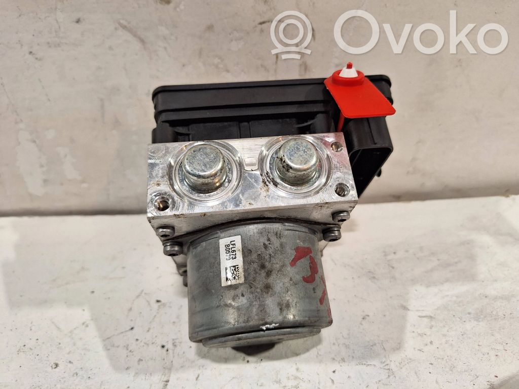 Fiat 500L ABS Pump 