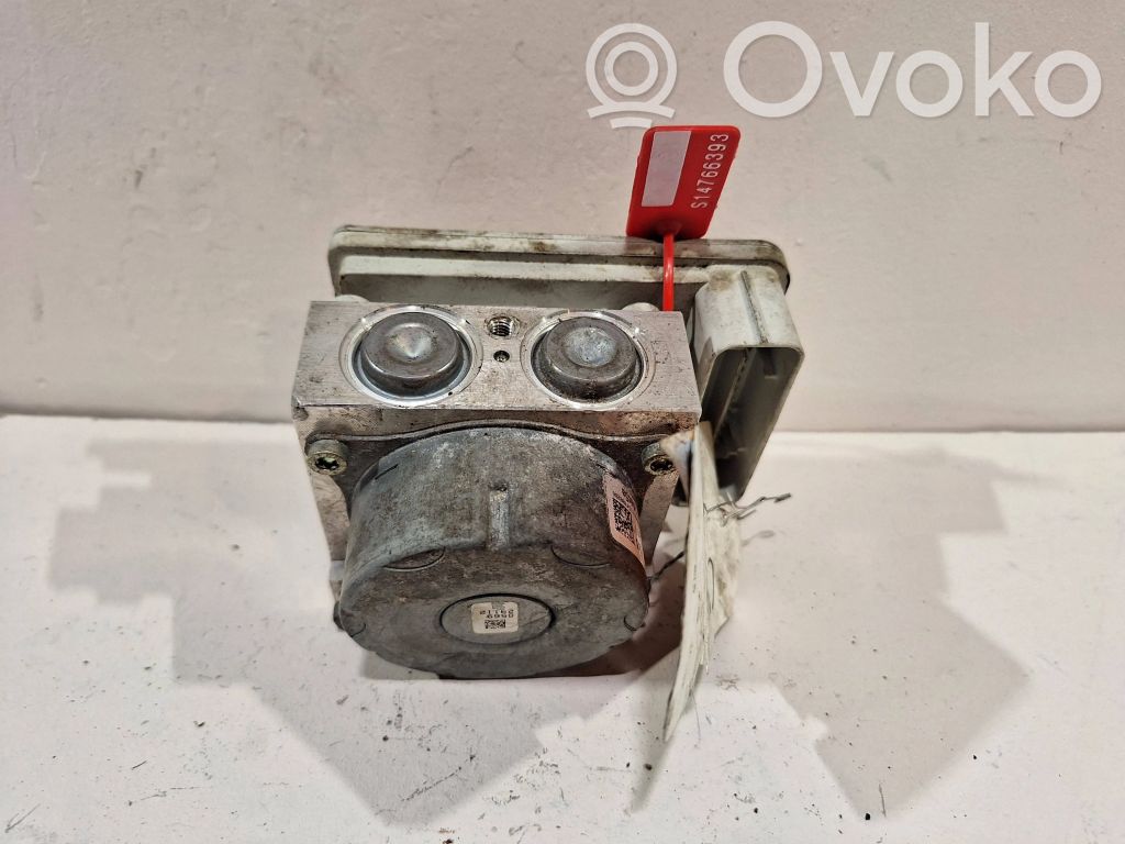 Citroen C3 ABS bloks 