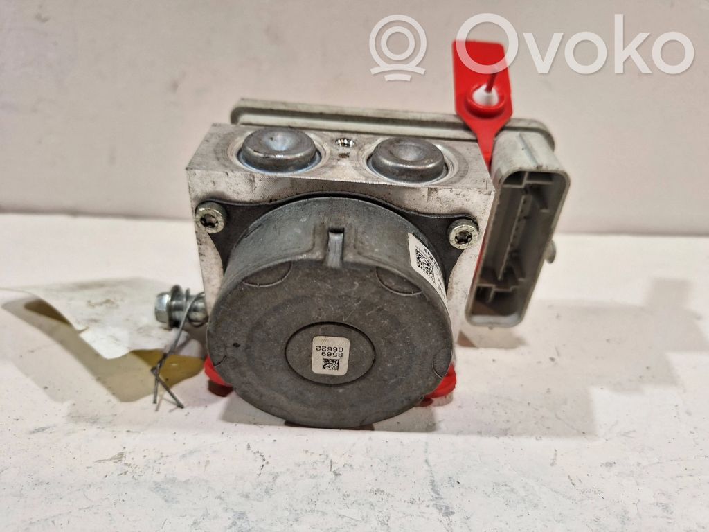 Peugeot 208 I ABS bloks 