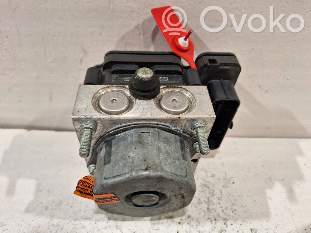 Peugeot 108 ABS bloks 