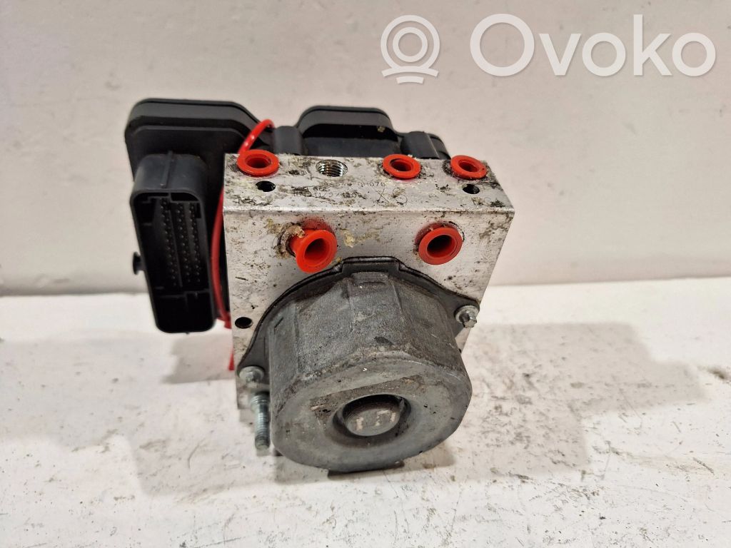 Citroen C1 ABS bloks 