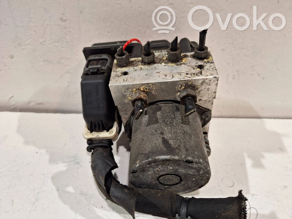Citroen C5 ABS Pump 