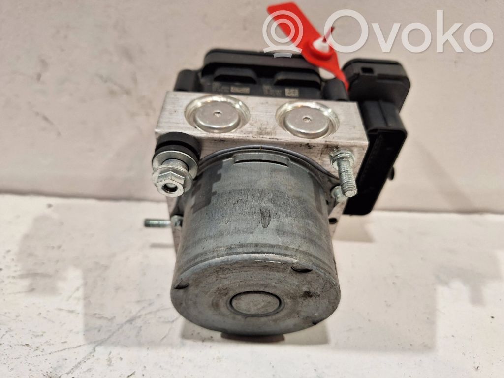Citroen C3 ABS Pump 