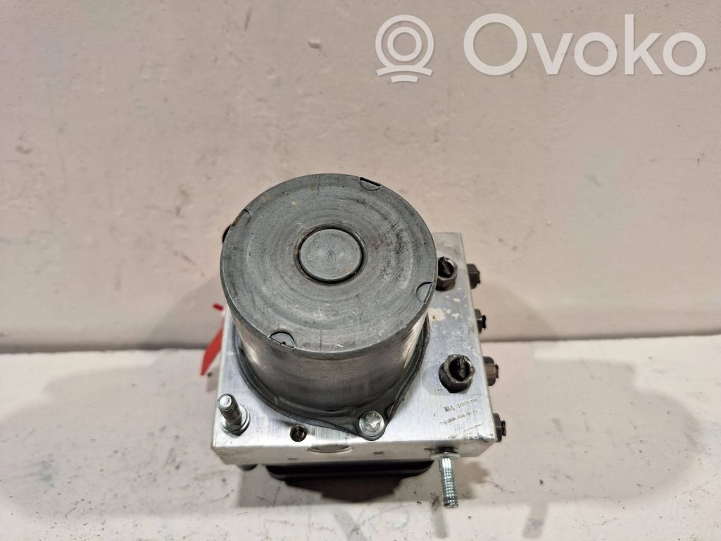Peugeot Expert Pompa ABS 