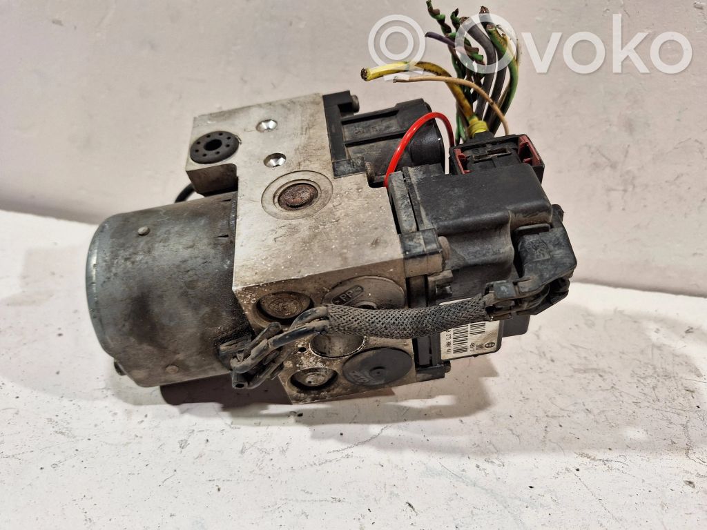 Fiat Ulysse ABS Blokas 