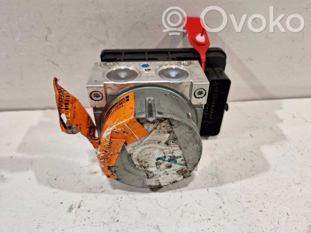 Renault Megane IV ABS bloks 