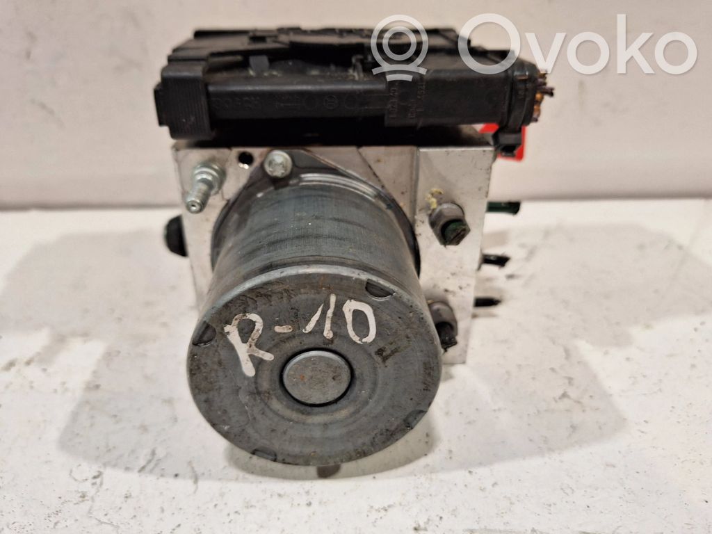 Renault Clio III ABS Blokas 