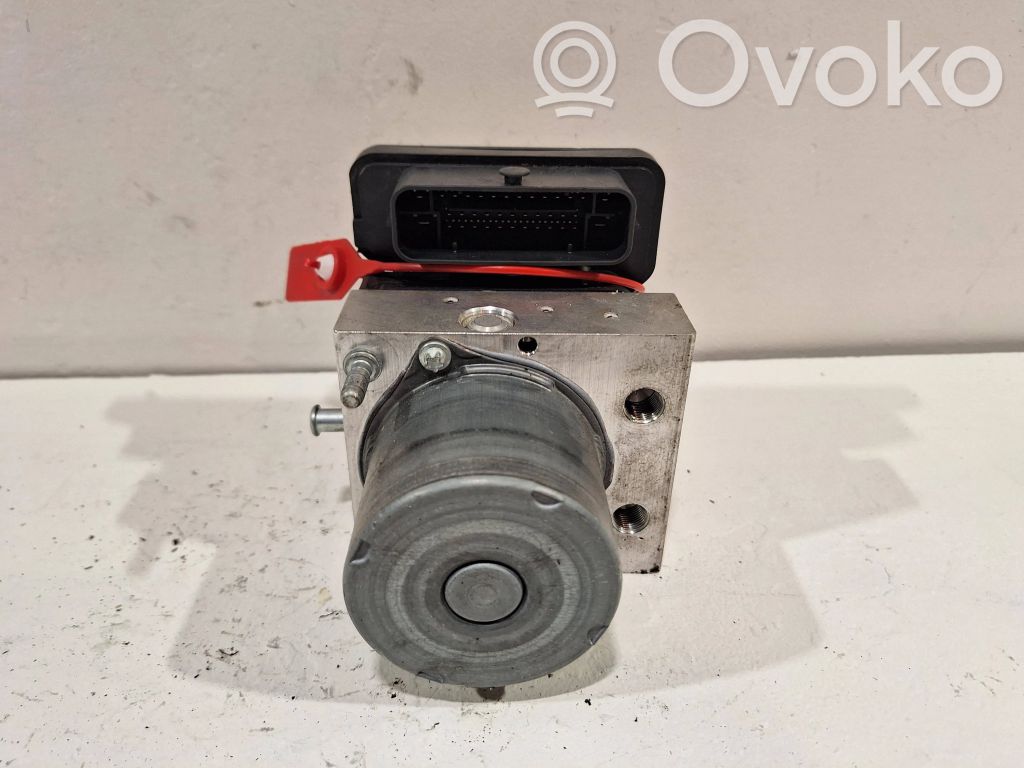 Fiat Tipo Bomba de ABS 