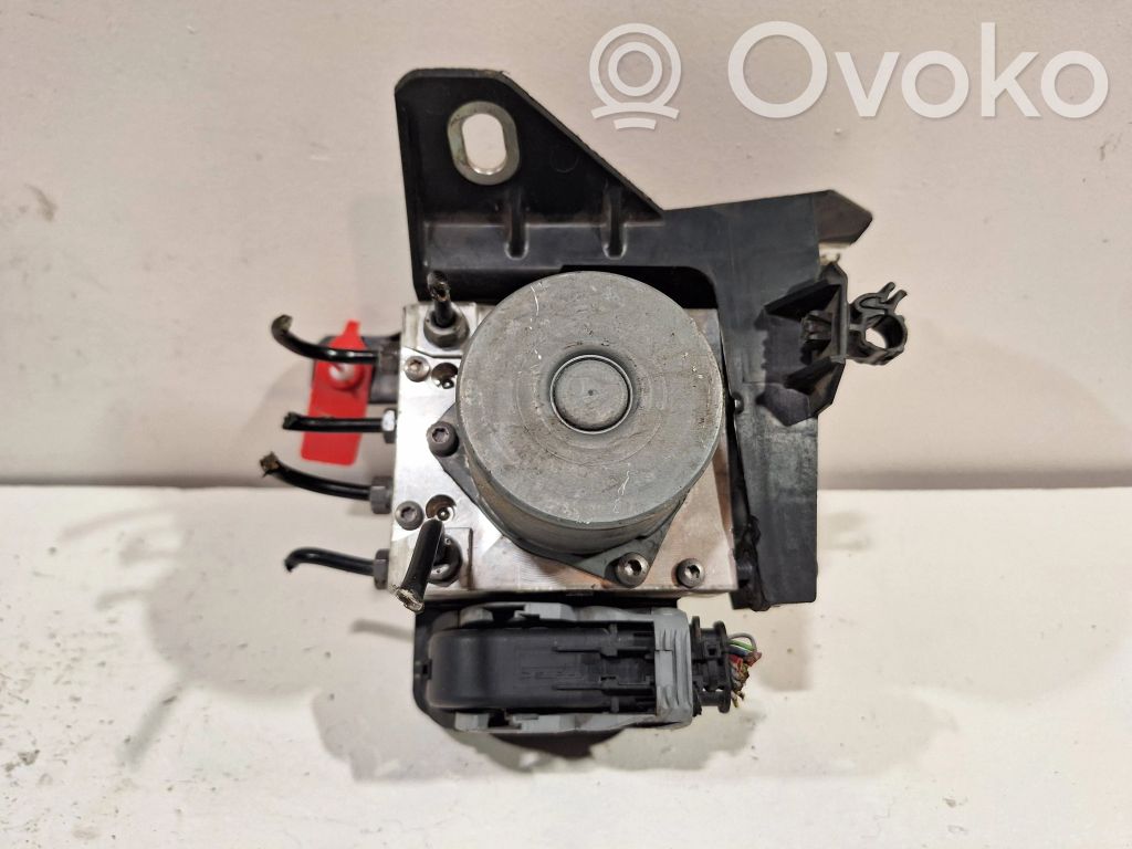 Fiat 500L ABS bloks 