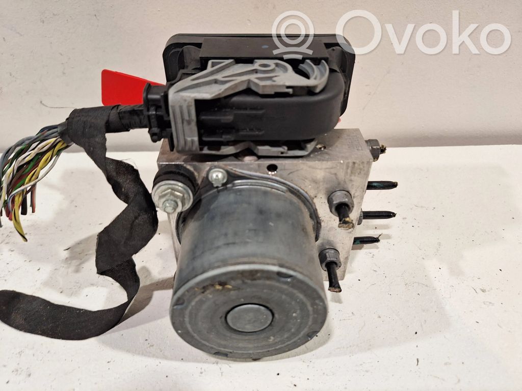 Fiat Tipo Bomba de ABS 