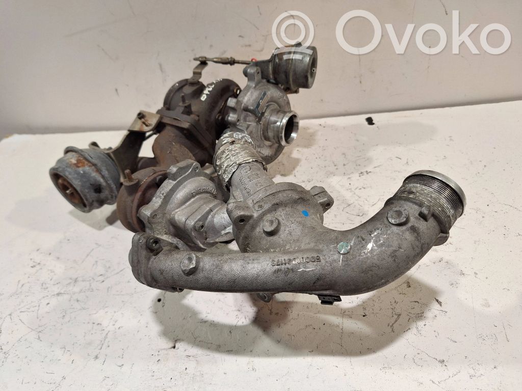 Opel Vectra C Turbo 