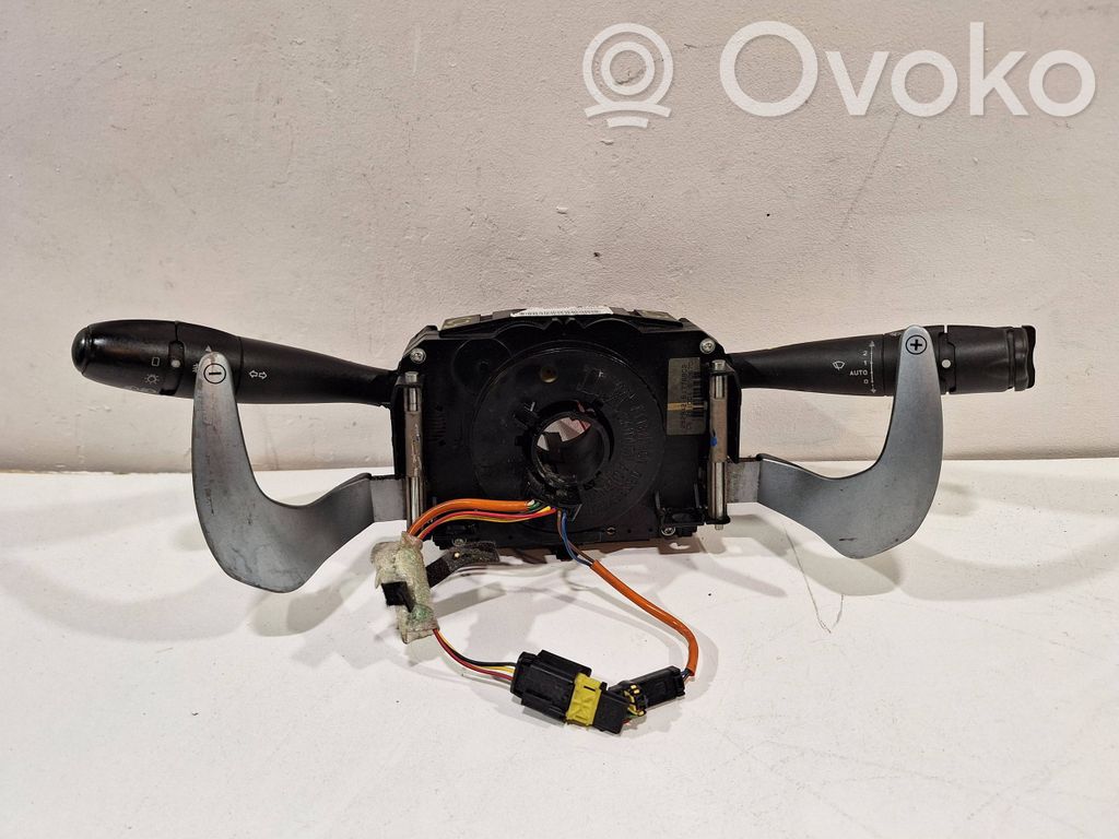 Citroen C2 Light switch 