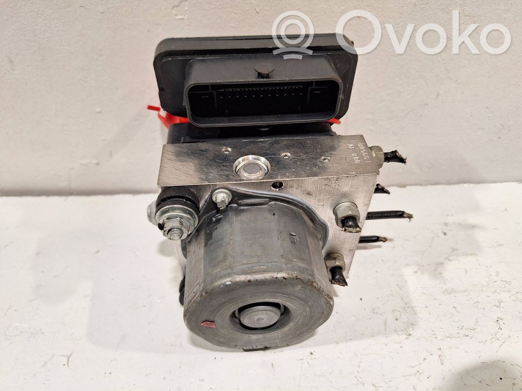 Opel Corsa E ABS Pump 