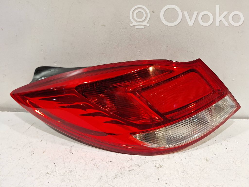 Opel Insignia A Galinis žibintas kėbule 