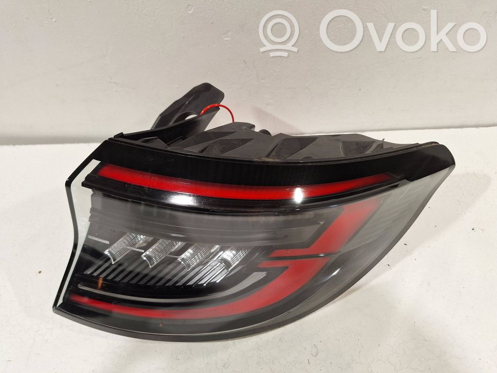 Renault Austral Takavalot 