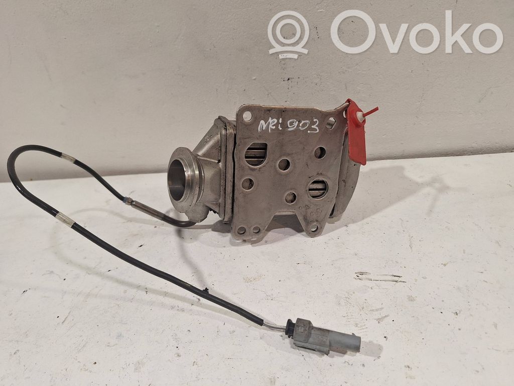 Fiat Doblo EGR aušintuvas 
