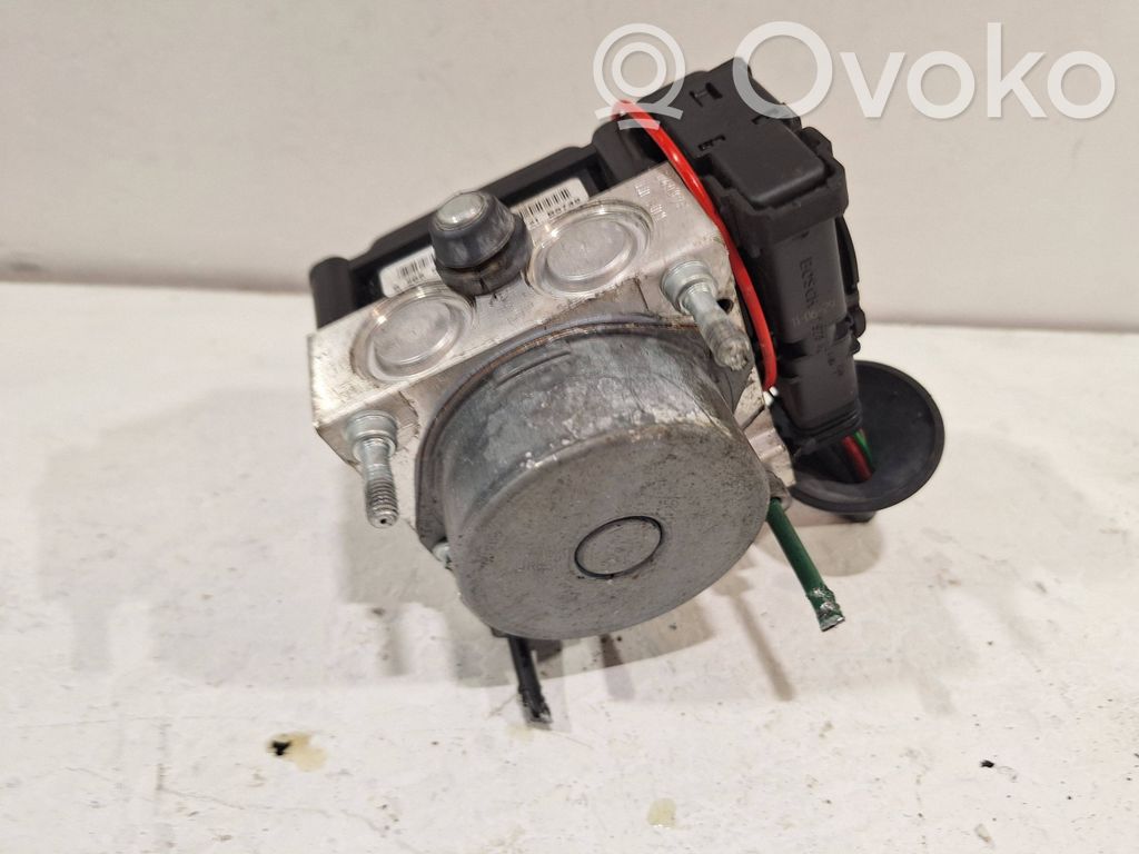 Renault Modus ABS Pump 